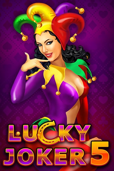 Lucky Joker 5 демо игровой автомат | ВАВАДА Казино бесплатно