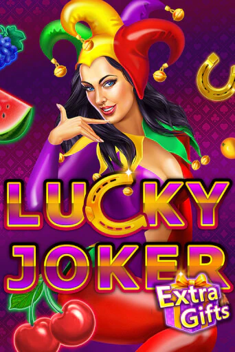 Lucky Joker 5 Extra Gifts демо игровой автомат | ВАВАДА Казино бесплатно