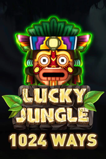 Lucky Jungle 1024 Ways демо игровой автомат | ВАВАДА Казино бесплатно