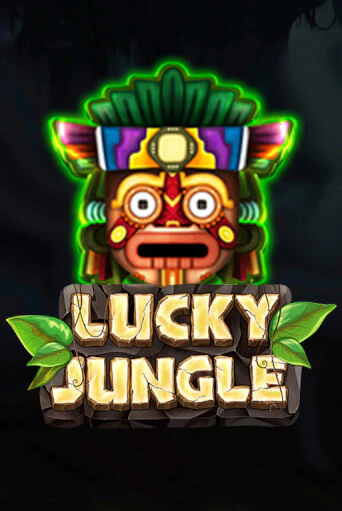 Lucky Jungle демо игровой автомат | ВАВАДА Казино бесплатно