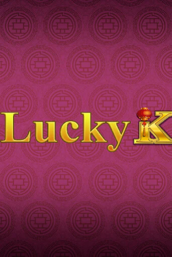 Lucky K демо игровой автомат | ВАВАДА Казино бесплатно