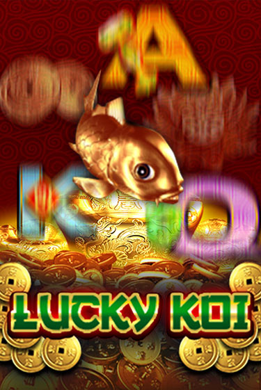 Lucky Koi демо игровой автомат | ВАВАДА Казино бесплатно