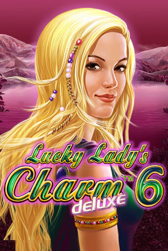 Lucky Lady's Charm Deluxe 6 демо игровой автомат | ВАВАДА Казино бесплатно