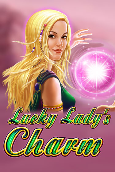 Lucky Lady's Charm демо игровой автомат | ВАВАДА Казино бесплатно