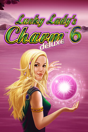 Lucky Lady's Charm Deluxe 6 демо игровой автомат | ВАВАДА Казино бесплатно