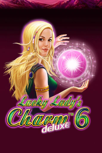 Lucky Lady's Charm Deluxe 6 демо игровой автомат | ВАВАДА Казино бесплатно