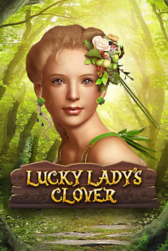 Lucky Lady's Clover демо игровой автомат | ВАВАДА Казино бесплатно