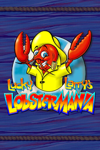 Lucky Larry's Lobstermania демо игровой автомат | ВАВАДА Казино бесплатно