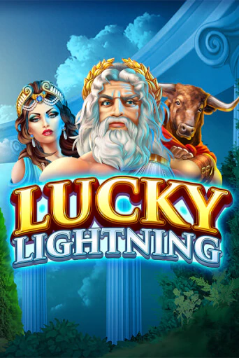 Lucky Lightning демо игровой автомат | ВАВАДА Казино бесплатно