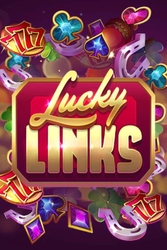 Lucky Links демо игровой автомат | ВАВАДА Казино бесплатно