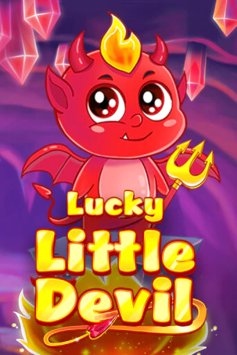 Lucky Little Devil демо игровой автомат | ВАВАДА Казино бесплатно