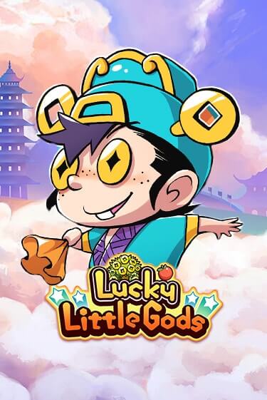 Lucky Little Gods демо игровой автомат | ВАВАДА Казино бесплатно