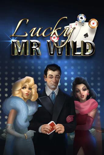 Lucky Mr Wild демо игровой автомат | ВАВАДА Казино бесплатно