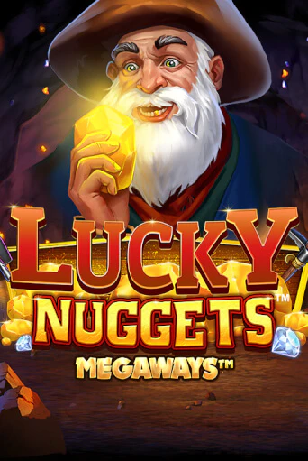 Lucky Nuggets Megaways демо игровой автомат | ВАВАДА Казино бесплатно