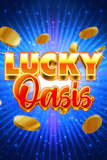 Lucky Oasis демо игровой автомат | ВАВАДА Казино бесплатно