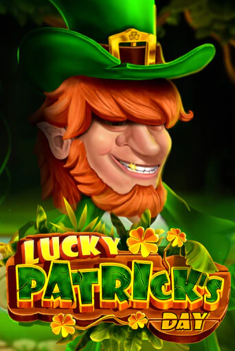 Lucky Patrick's Day демо игровой автомат | ВАВАДА Казино бесплатно