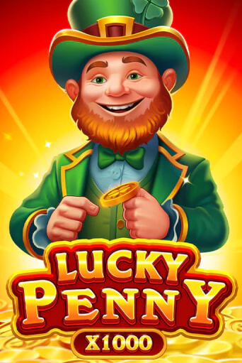 Lucky Penny демо игровой автомат | ВАВАДА Казино бесплатно