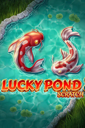 Lucky Pond демо игровой автомат | ВАВАДА Казино бесплатно