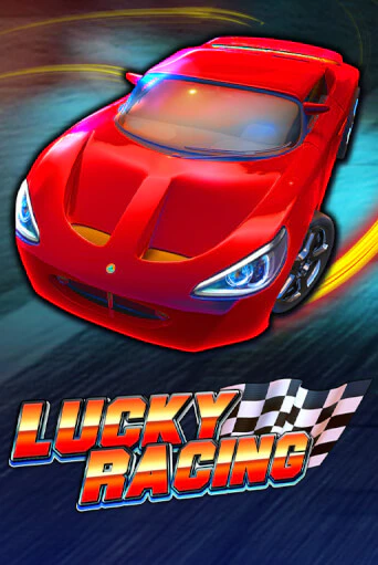 Lucky Racing демо игровой автомат | ВАВАДА Казино бесплатно