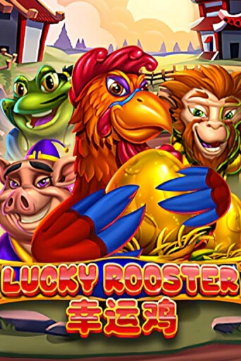 Lucky rooster демо игровой автомат | ВАВАДА Казино бесплатно