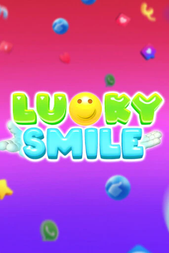 Lucky Smile демо игровой автомат | ВАВАДА Казино бесплатно