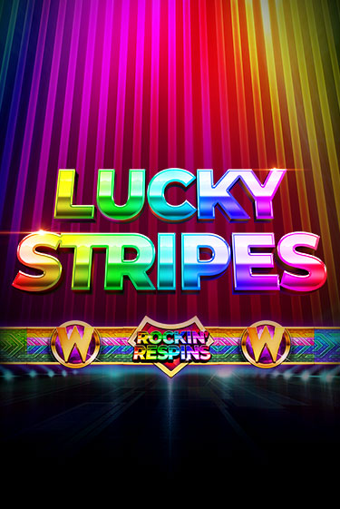 Lucky Stripes демо игровой автомат | ВАВАДА Казино бесплатно