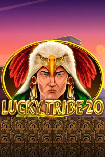 Lucky Tribe 20 демо игровой автомат | ВАВАДА Казино бесплатно