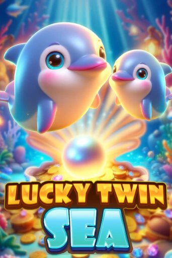 Lucky Twin Sea демо игровой автомат | ВАВАДА Казино бесплатно