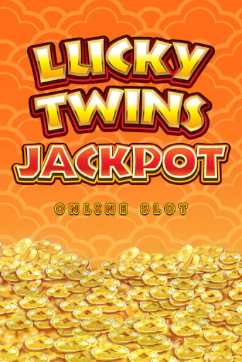 Lucky Twins Jackpot демо игровой автомат | ВАВАДА Казино бесплатно