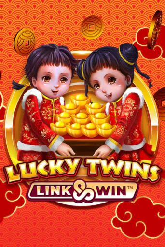 Lucky Twins Link & Win™ демо игровой автомат | ВАВАДА Казино бесплатно