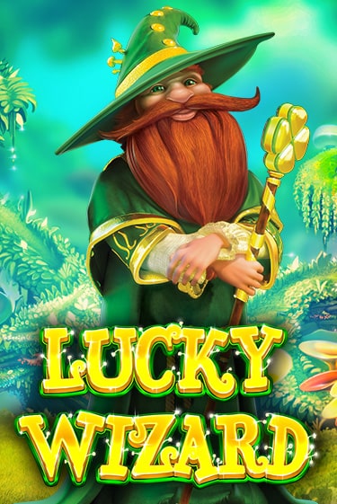 Lucky Wizard демо игровой автомат | ВАВАДА Казино бесплатно