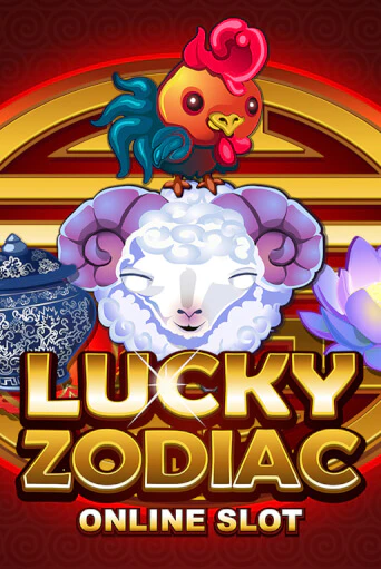 Lucky Zodiac демо игровой автомат | ВАВАДА Казино бесплатно