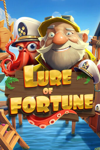 Lure of Fortune демо игровой автомат | ВАВАДА Казино бесплатно