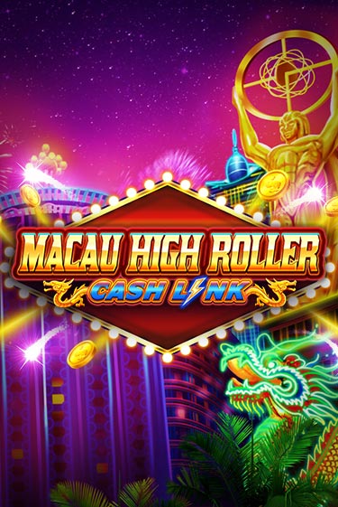 Macau High Roller демо игровой автомат | ВАВАДА Казино бесплатно