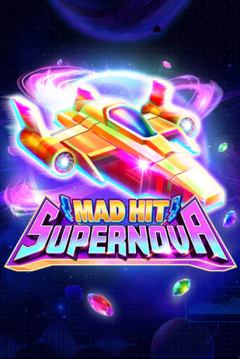 Mad Hit Supernova демо игровой автомат | ВАВАДА Казино бесплатно