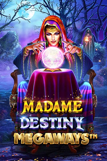 Madame Destiny Megaways демо игровой автомат | ВАВАДА Казино бесплатно