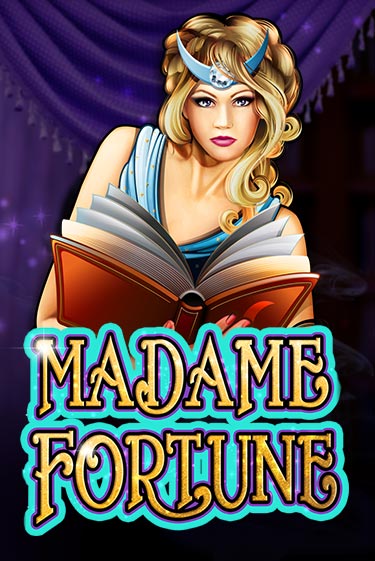 Madame Fortune демо игровой автомат | ВАВАДА Казино бесплатно