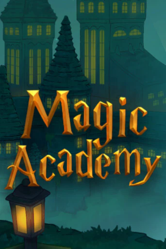 Magic Academy демо игровой автомат | ВАВАДА Казино бесплатно