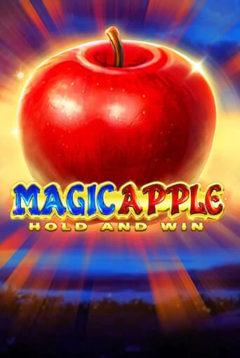 Magic Apple: Hold and Win демо игровой автомат | ВАВАДА Казино бесплатно