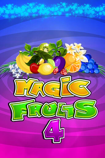 Magic Fruits 4 демо игровой автомат | ВАВАДА Казино бесплатно