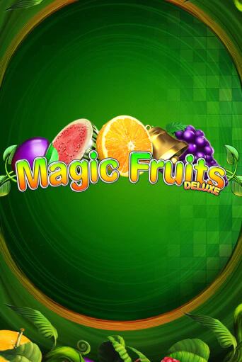 Magic Fruits Deluxe демо игровой автомат | ВАВАДА Казино бесплатно