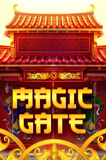 Magic Gate демо игровой автомат | ВАВАДА Казино бесплатно