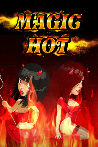 Magic Hot 4 демо игровой автомат | ВАВАДА Казино бесплатно