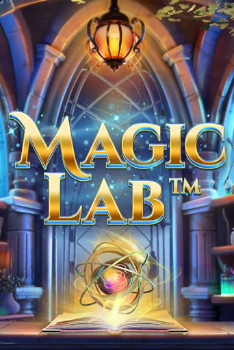 Magic Lab демо игровой автомат | ВАВАДА Казино бесплатно