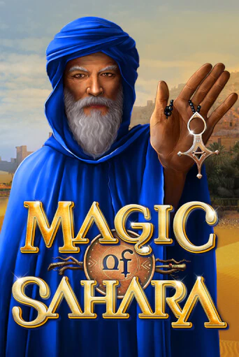 Magic of Sahara демо игровой автомат | ВАВАДА Казино бесплатно