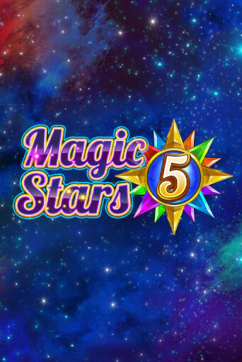 Magic Stars 5 демо игровой автомат | ВАВАДА Казино бесплатно