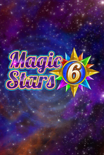 Magic Stars 6 демо игровой автомат | ВАВАДА Казино бесплатно