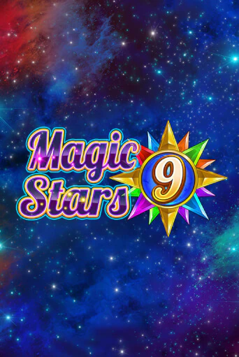 Magic Stars 9 демо игровой автомат | ВАВАДА Казино бесплатно