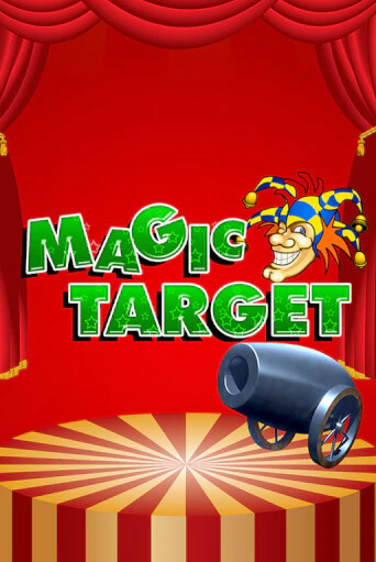 Magic Target демо игровой автомат | ВАВАДА Казино бесплатно