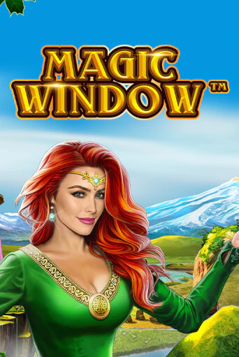 Magic Window демо игровой автомат | ВАВАДА Казино бесплатно